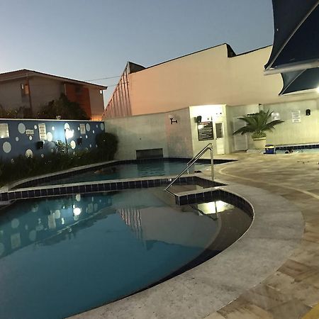 Apartamento Thermas das Caldas Residencial Caldas Novas Exterior foto