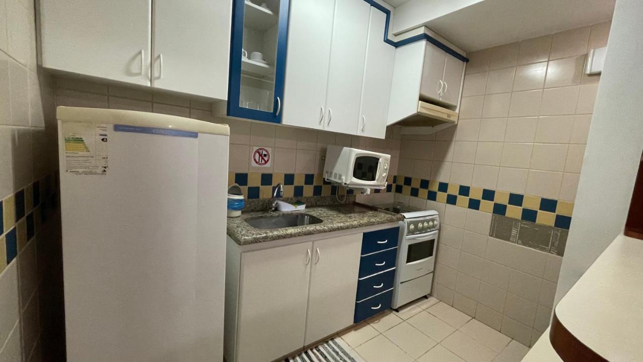 Apartamento Thermas das Caldas Residencial Caldas Novas Exterior foto