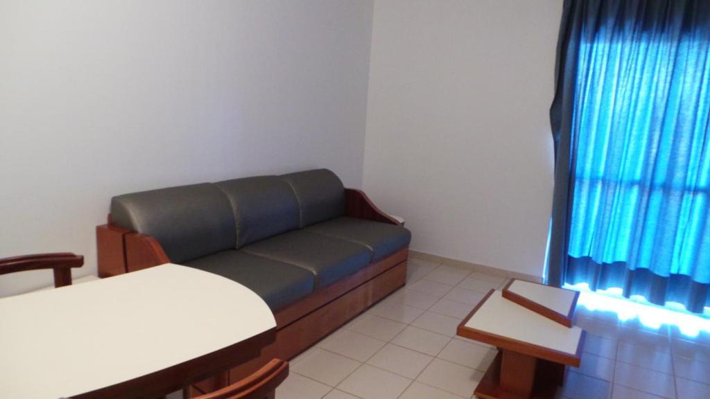 Apartamento Thermas das Caldas Residencial Caldas Novas Exterior foto