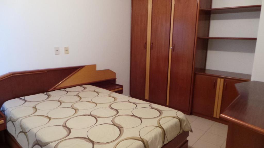 Apartamento Thermas das Caldas Residencial Caldas Novas Exterior foto
