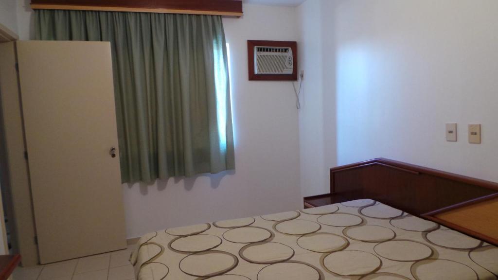 Apartamento Thermas das Caldas Residencial Caldas Novas Exterior foto