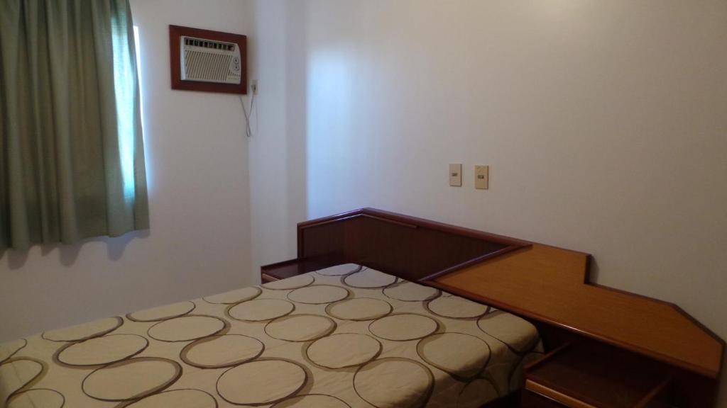 Apartamento Thermas das Caldas Residencial Caldas Novas Exterior foto