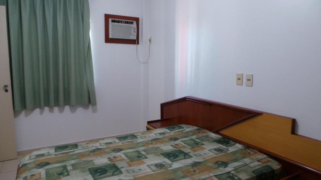 Apartamento Thermas das Caldas Residencial Caldas Novas Quarto foto