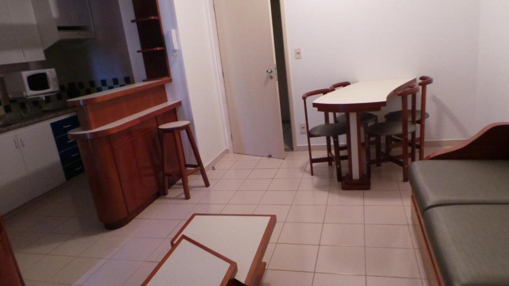 Apartamento Thermas das Caldas Residencial Caldas Novas Quarto foto