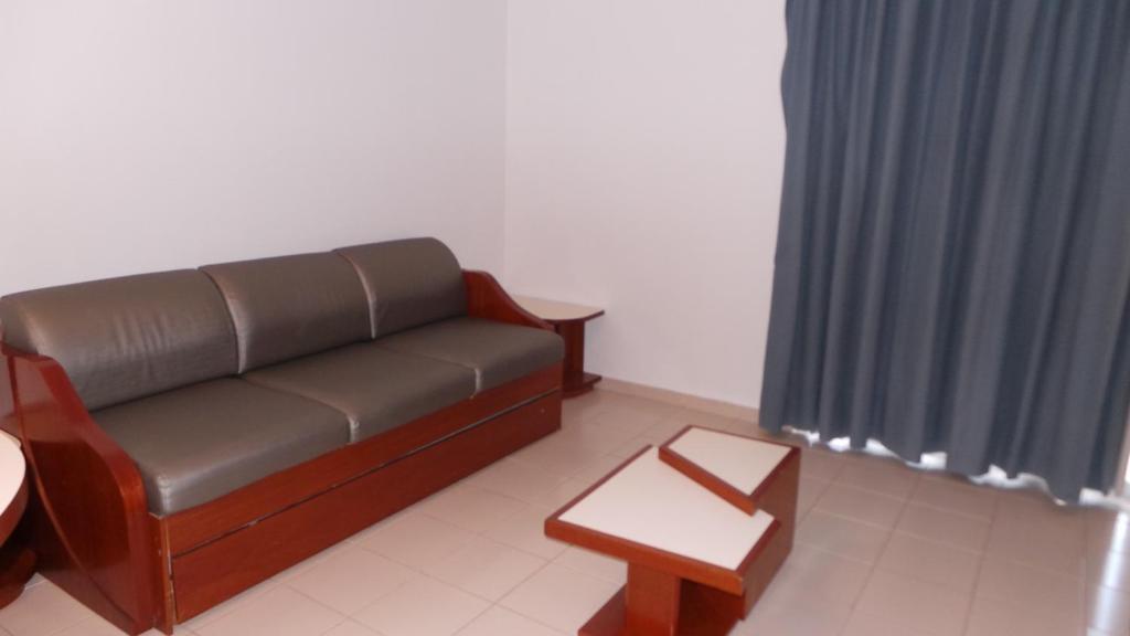 Apartamento Thermas das Caldas Residencial Caldas Novas Exterior foto