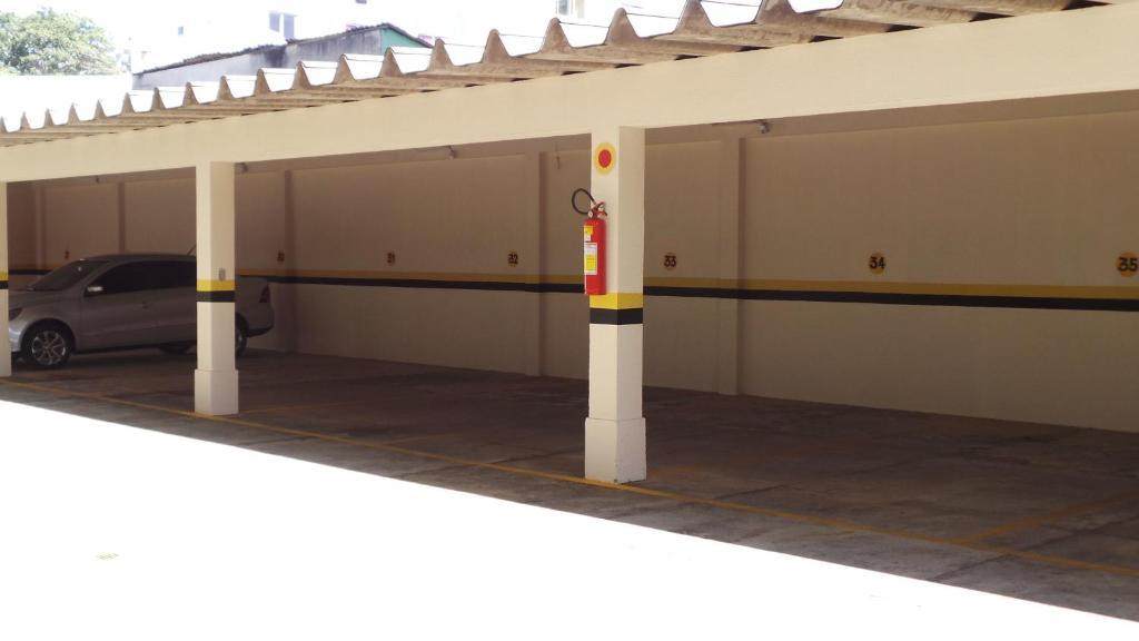 Apartamento Thermas das Caldas Residencial Caldas Novas Exterior foto