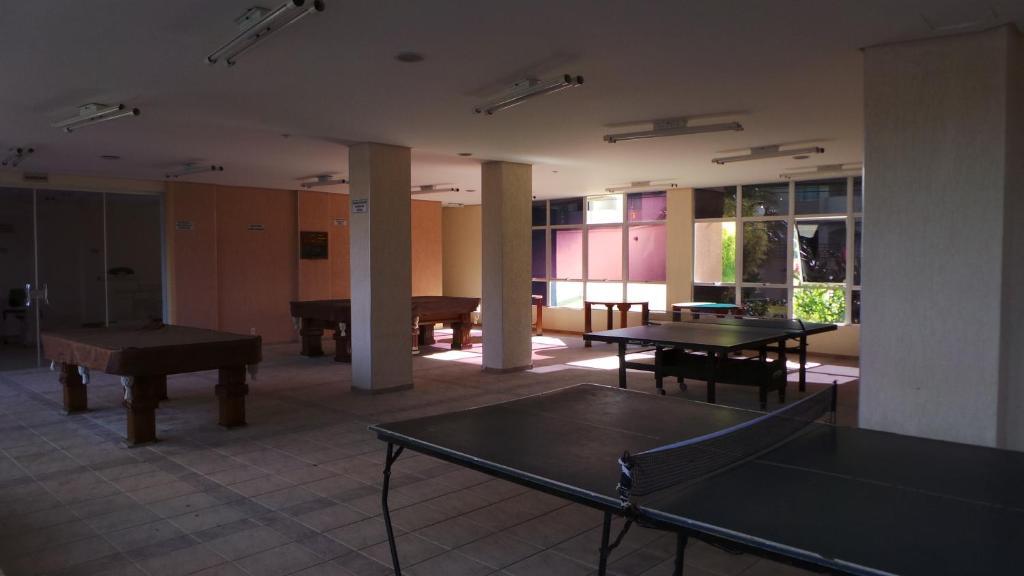 Apartamento Thermas das Caldas Residencial Caldas Novas Exterior foto