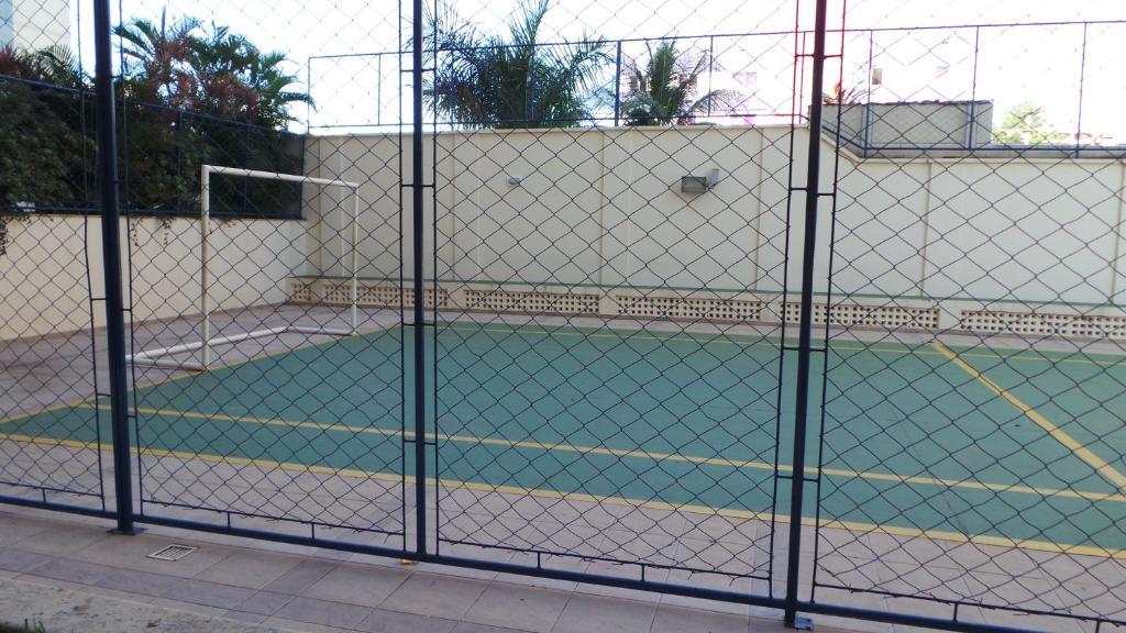 Apartamento Thermas das Caldas Residencial Caldas Novas Exterior foto