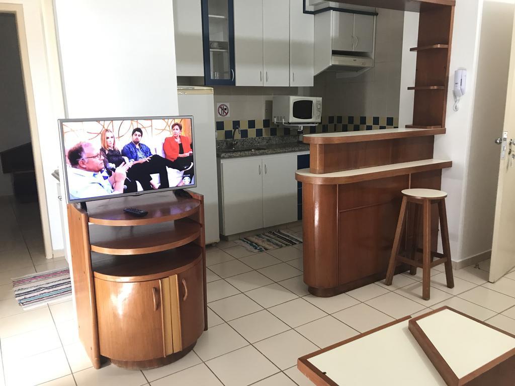 Apartamento Thermas das Caldas Residencial Caldas Novas Exterior foto