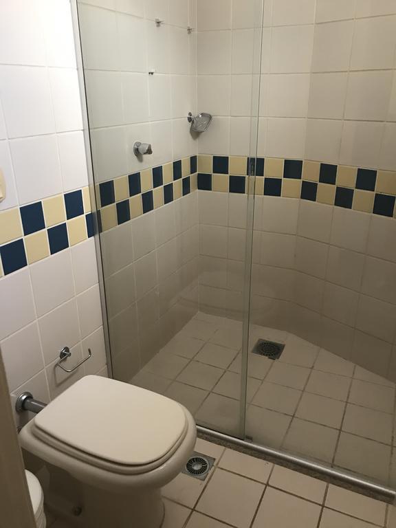 Apartamento Thermas das Caldas Residencial Caldas Novas Exterior foto