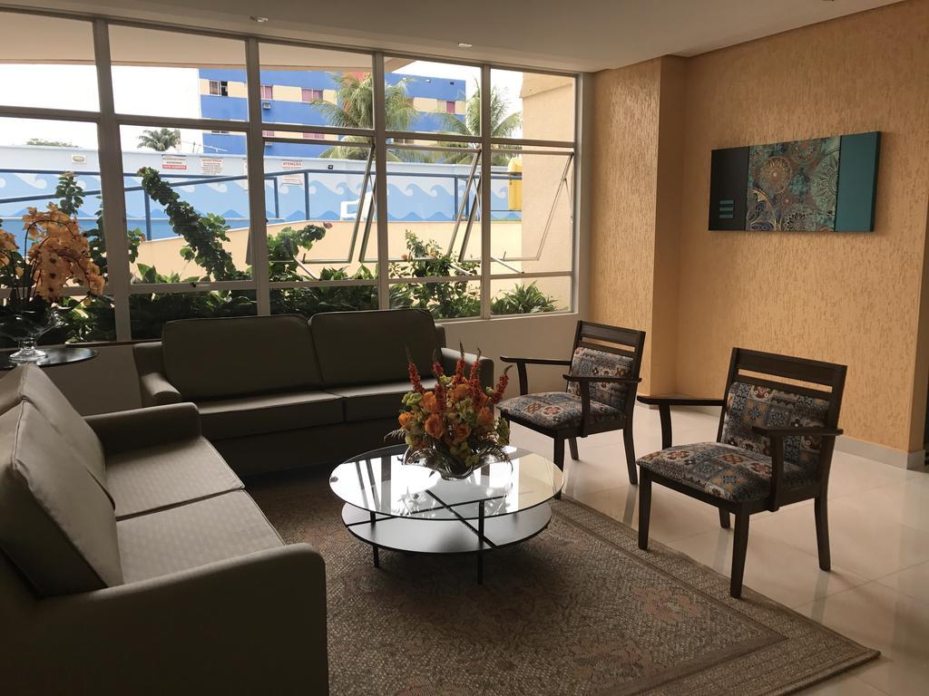 Apartamento Thermas das Caldas Residencial Caldas Novas Exterior foto