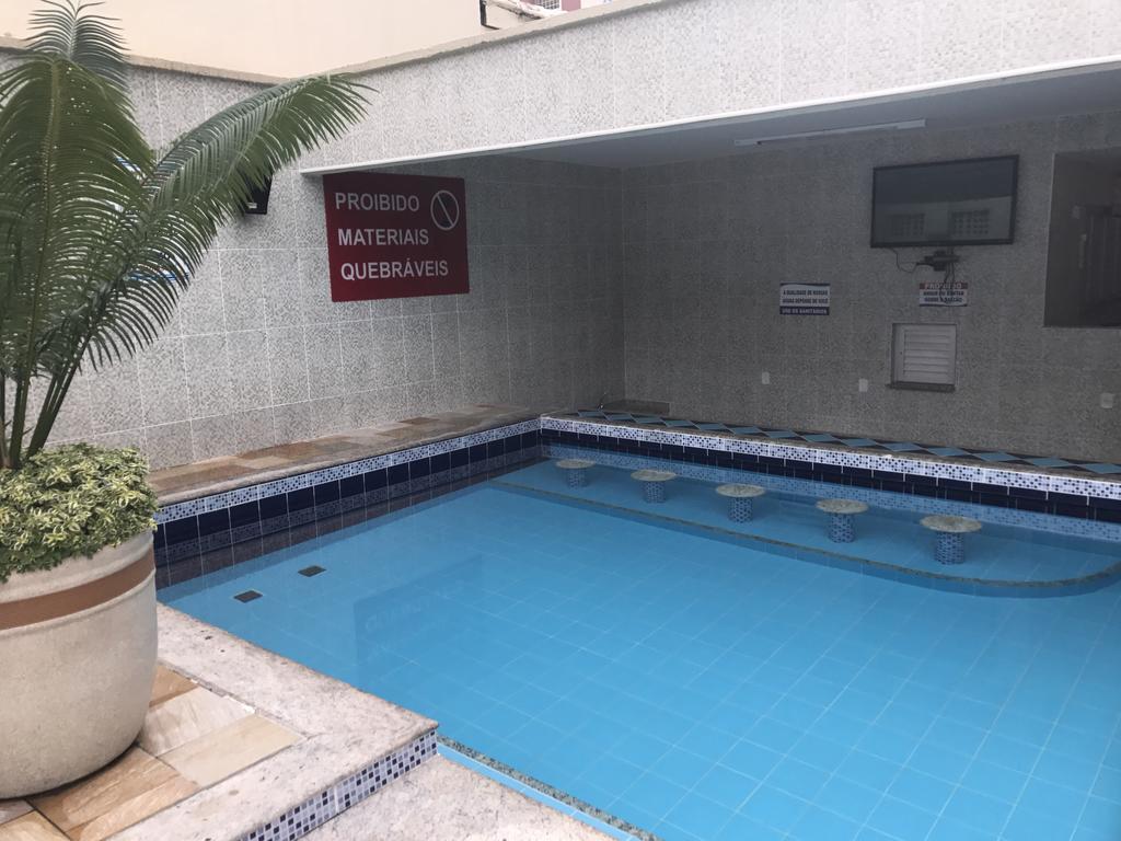 Apartamento Thermas das Caldas Residencial Caldas Novas Exterior foto