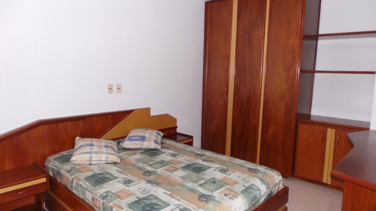 Apartamento Thermas das Caldas Residencial Caldas Novas Quarto foto